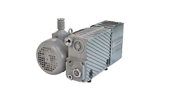 Single-Stage (MS) Rotary Vane Pumps for Industry